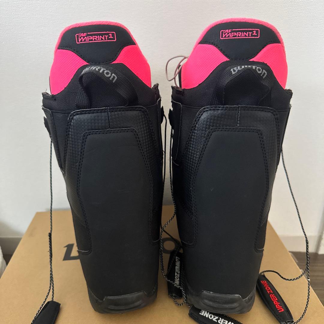 Burton スノーボード　ブーツ　27㎝