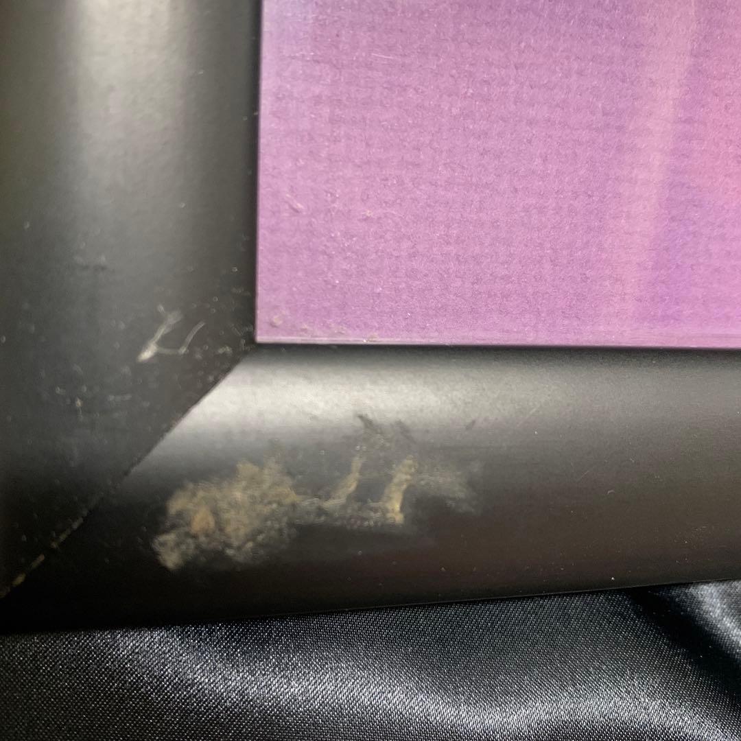 ミッキーマウス　記念切手　月面着陸！インテリア