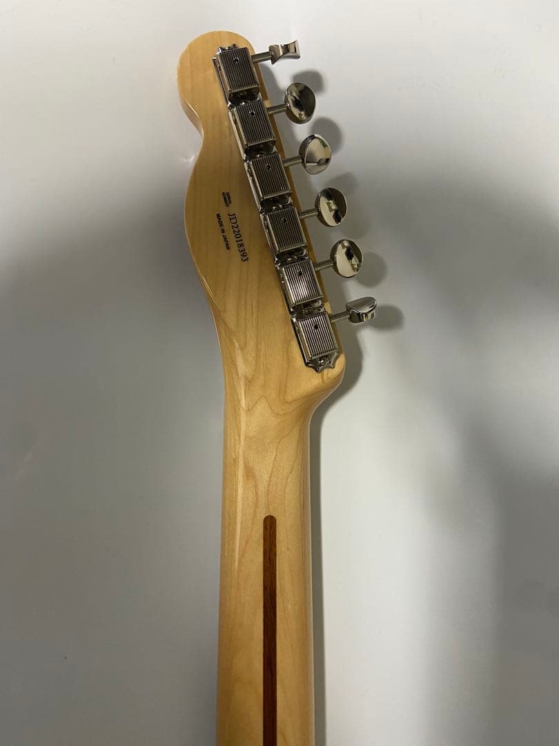キ*―様 Fender FSR MIJ Traditional 51 Nocas