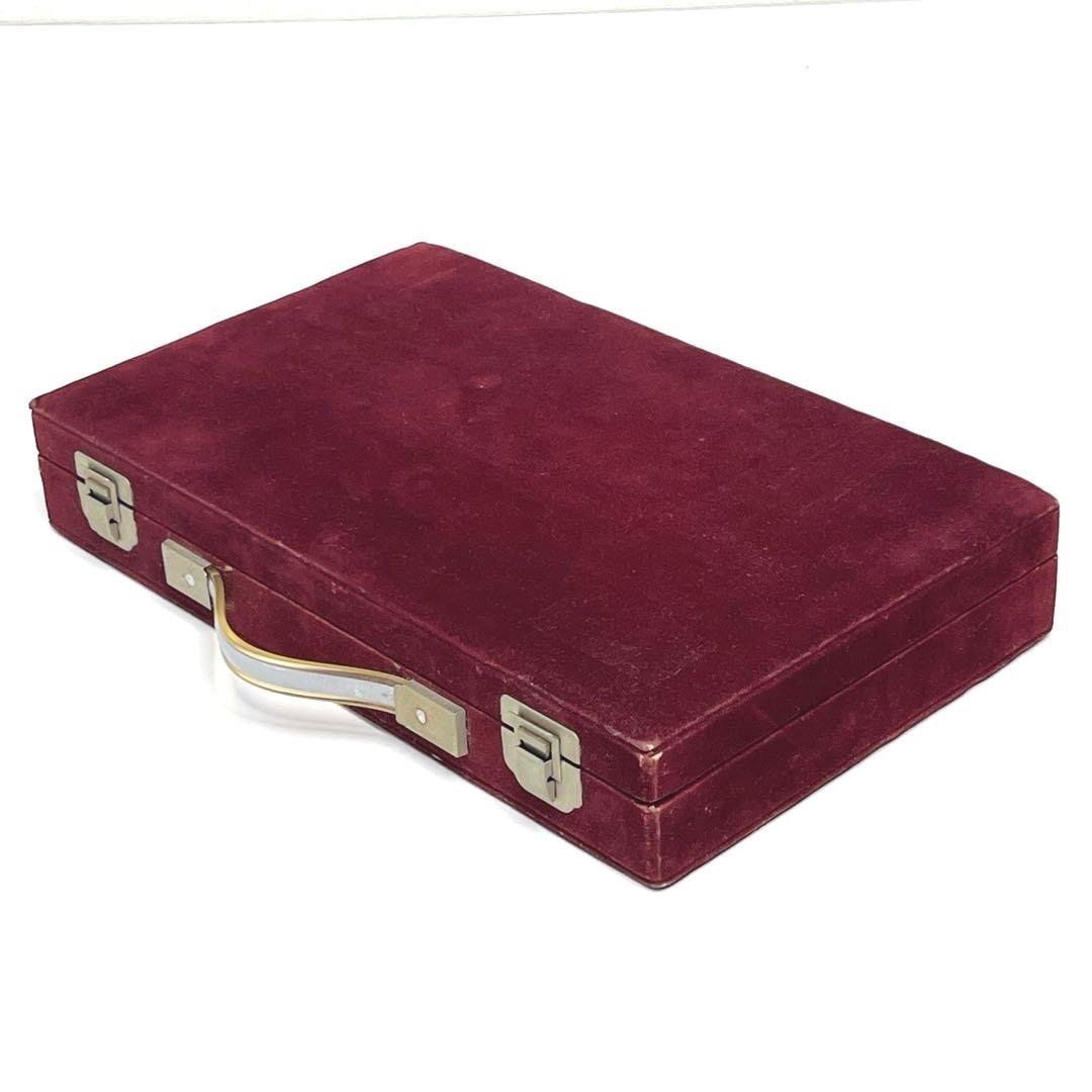 【極美品】 任天堂 役満 特重 高級麻雀牌 ダイヤ牌 亀牌 亀一筒　マージャン