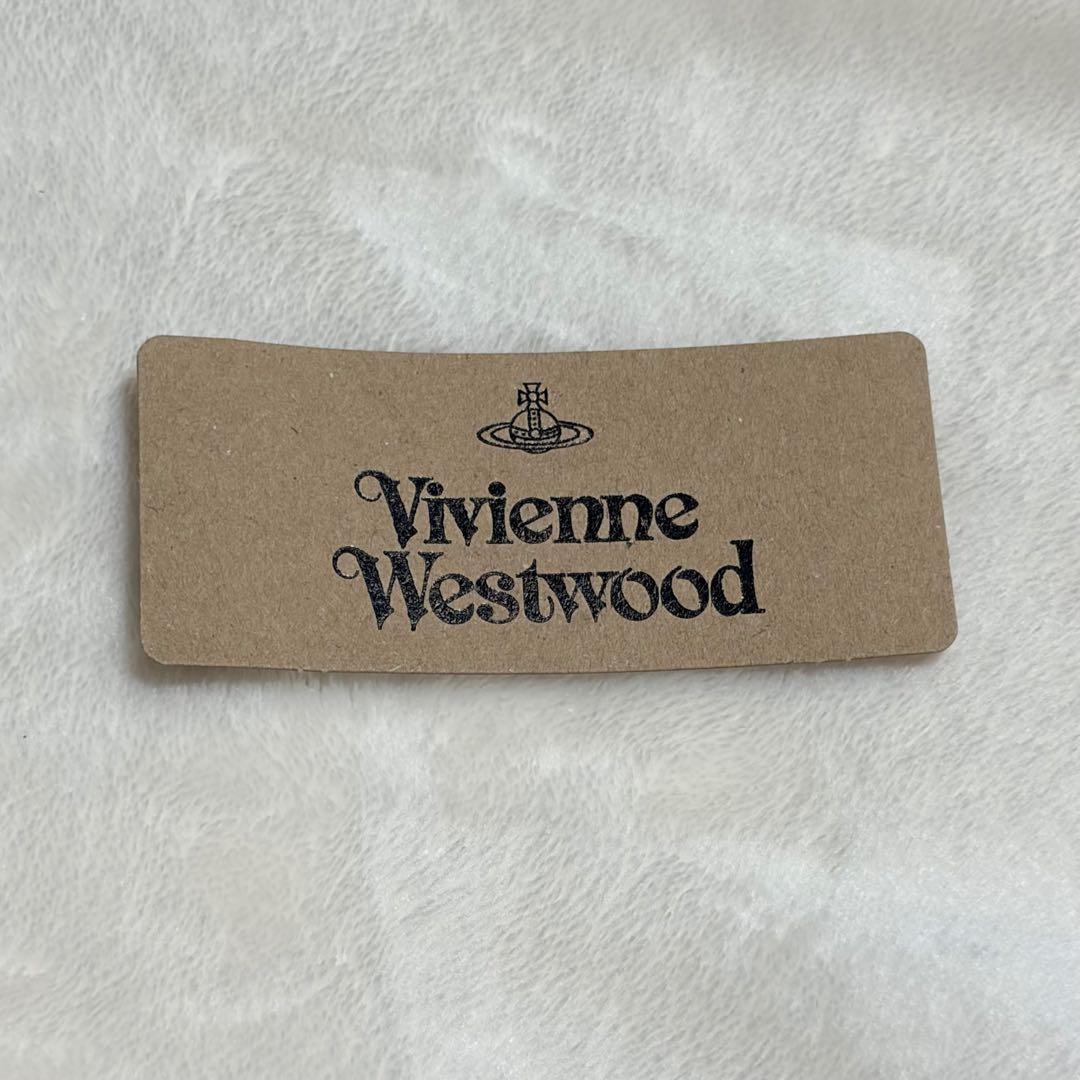 ヴィヴィアン　ショルダーバッグ　ブラック