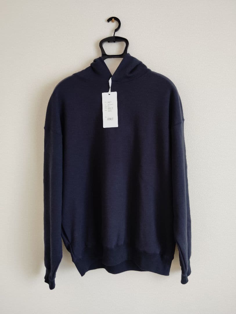 トップス Graphpaper / AZUMA Terry Hoodie