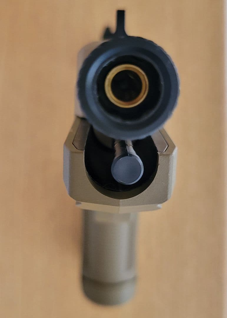 【箱無し】東京マルイ FNX-45 Tactical (ガスブローバック)