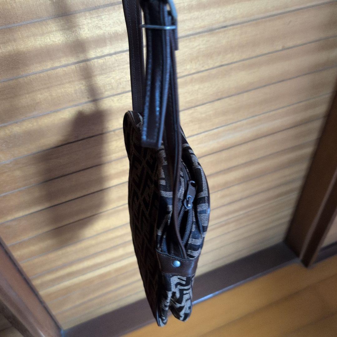 ゆうちゃんママ！ショルダーバッグ