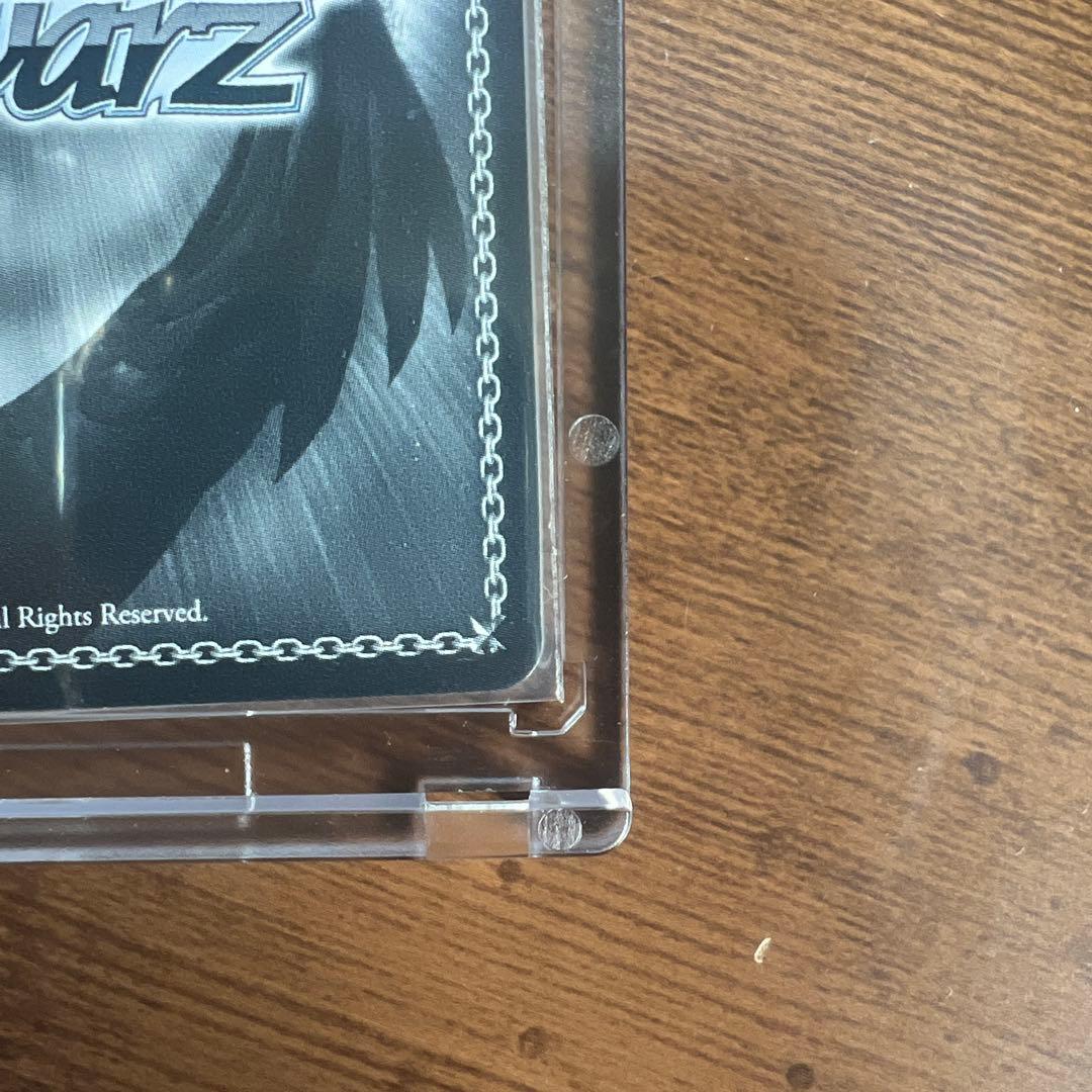 ヴァイスシュヴァルツ×リコリス・リコイル これからも続く日々 千束 SSP