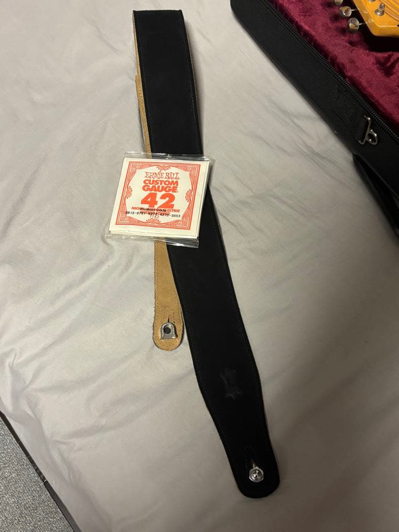 TOKAI テレキャスター ATE98B OTM/R