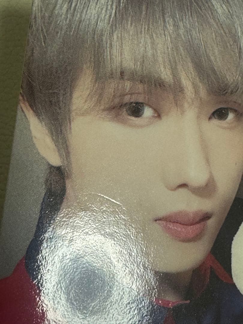 チソン マグネットドール キーホルダー ぬいぐるみ ぬい