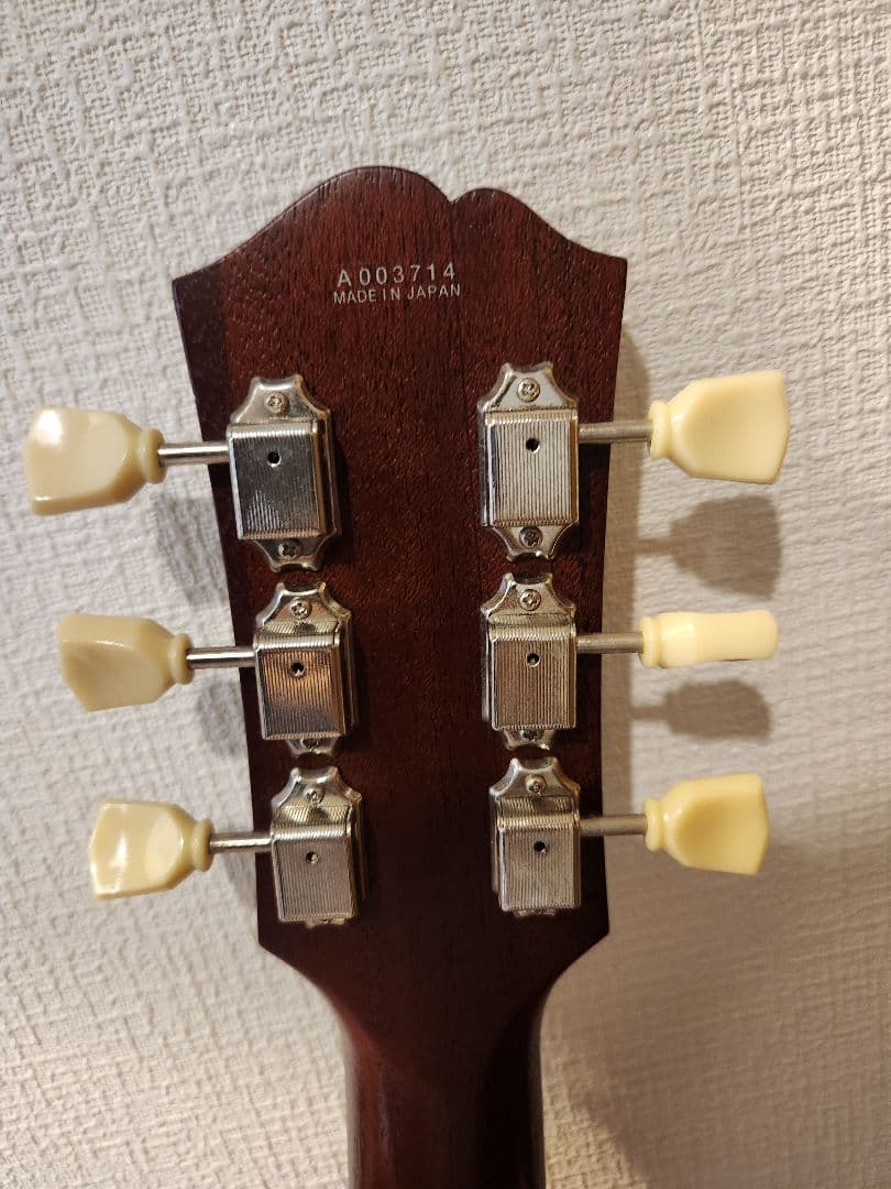 GRECO EG-95　レスポール　 エレキギター