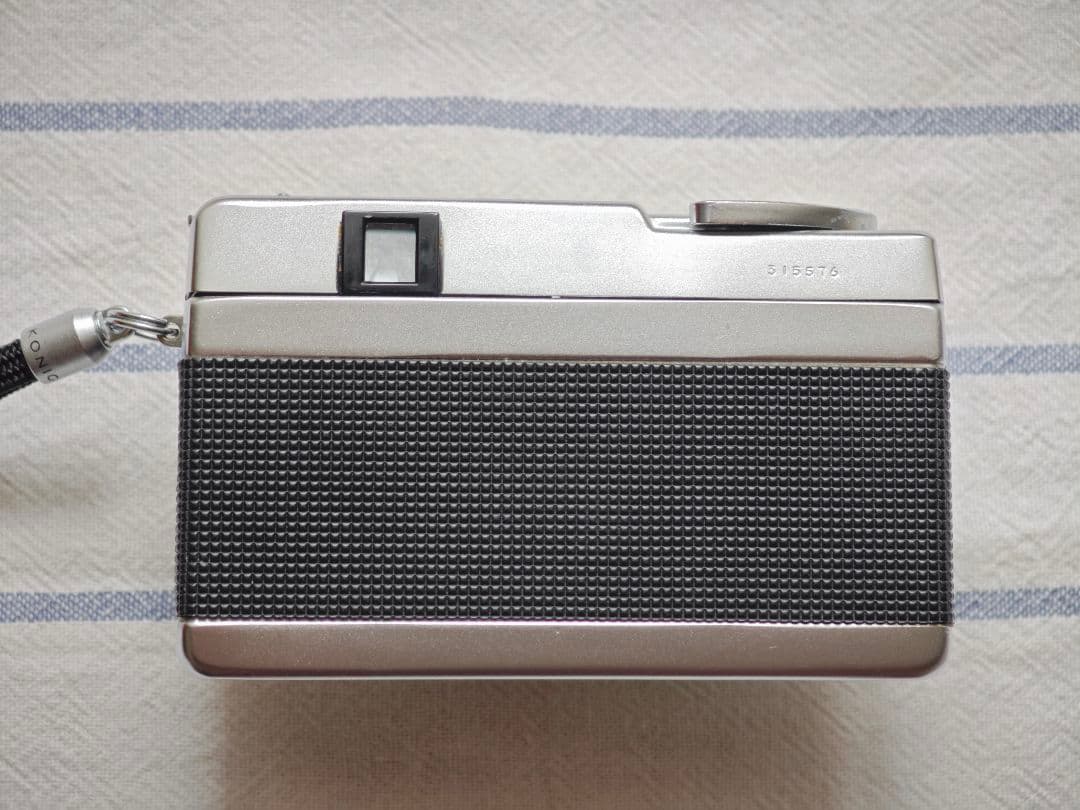 KONICA　EYE2（整備品）