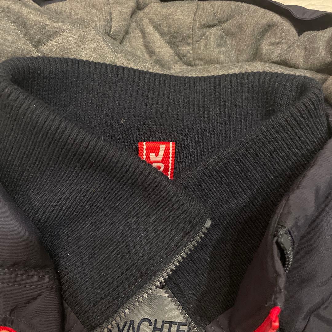 H*U様 SUPERDRY 極度乾燥しなさい　アウター