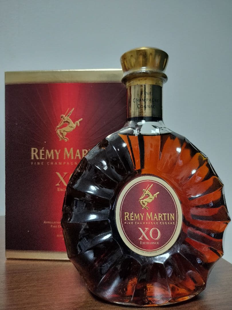 レミーマルタンXO エクセレンス 700ml