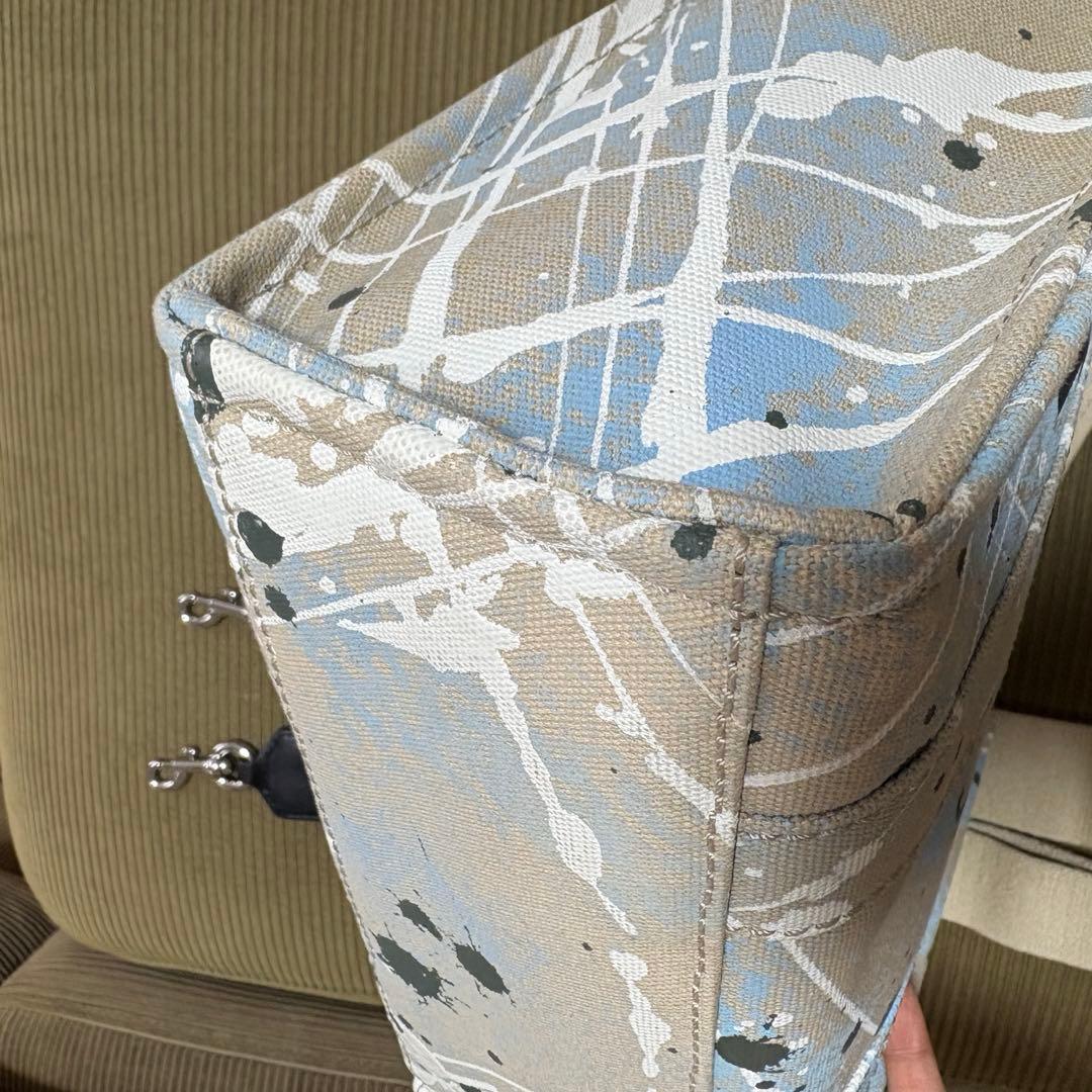 [美品] MARC JACOBS THE TOTE BAG