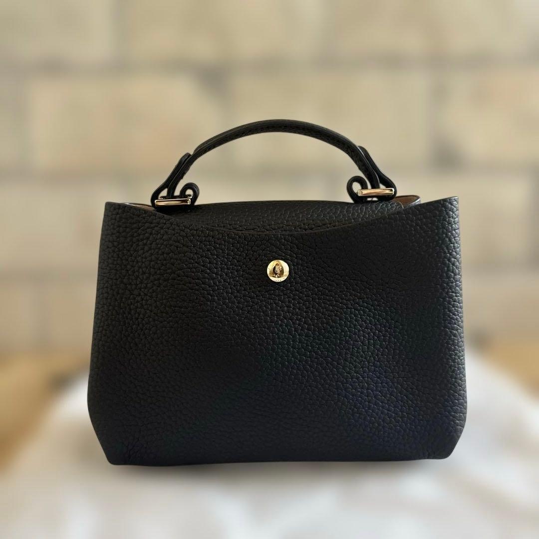 HAYNI 2wayバッグ　ベイビーマロエ