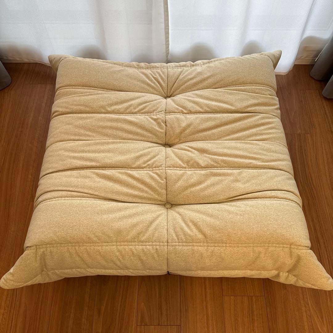 ligne roset ROSETTOGO ロゼトーゴ パフ DENDEN