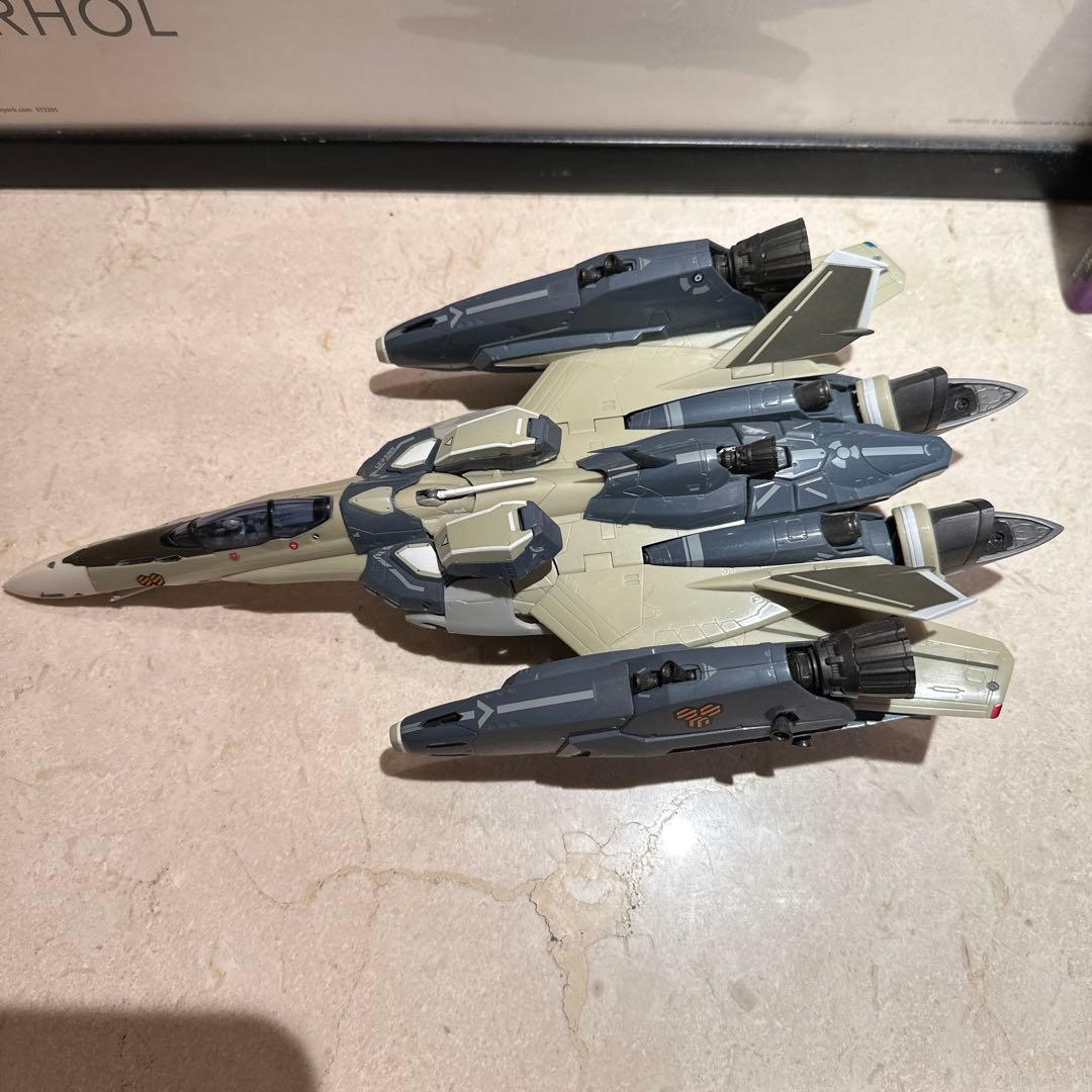 DX超合金VF25 スーパーメサイヤ一般機（）