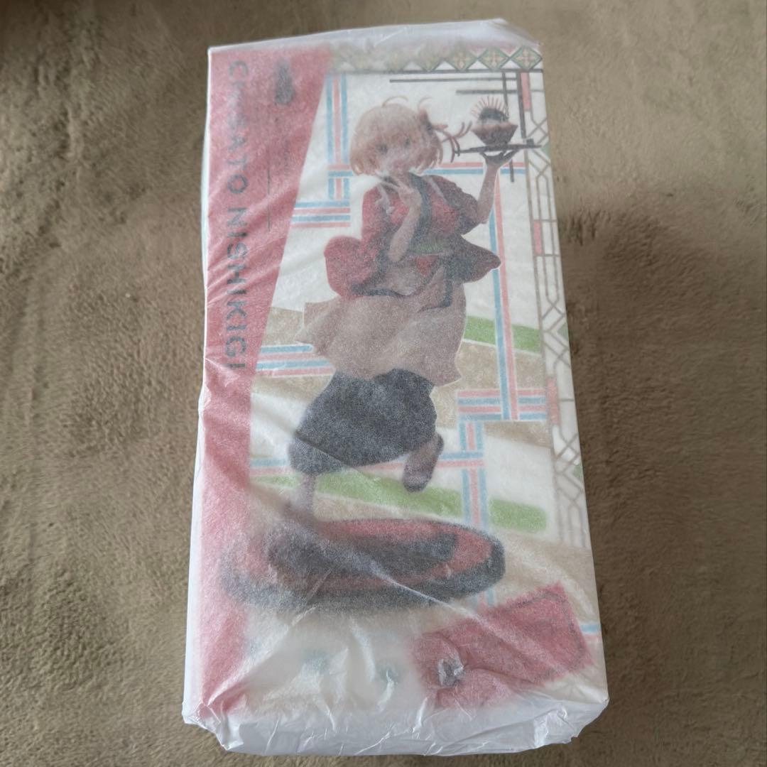 【未開封品】 TVアニメ「リコリス・リコイル」錦木千束　1/7スケールフィギュア