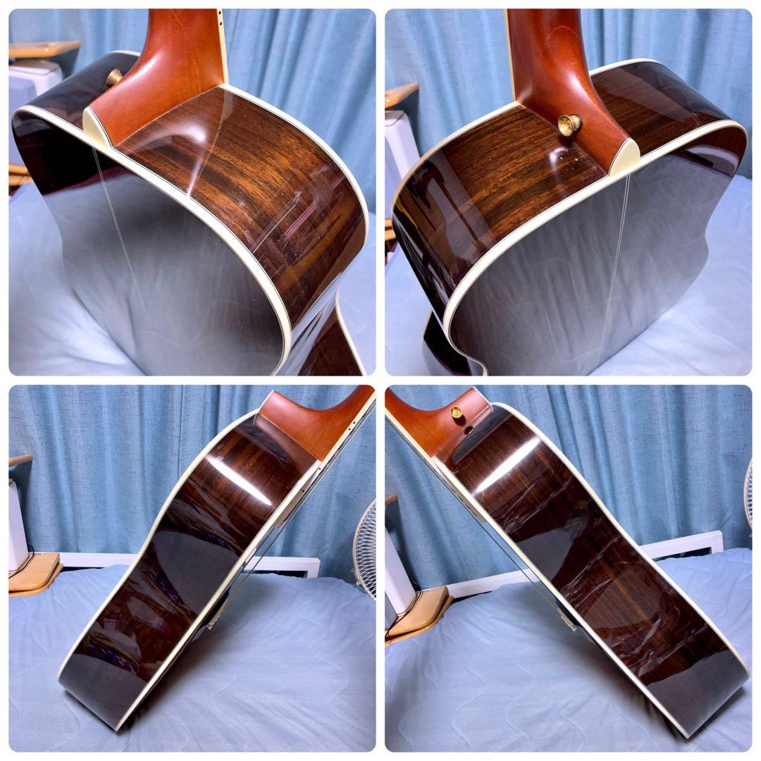 【牛骨】モーリス！G-50！【弾き易く調整☆新品の弦】