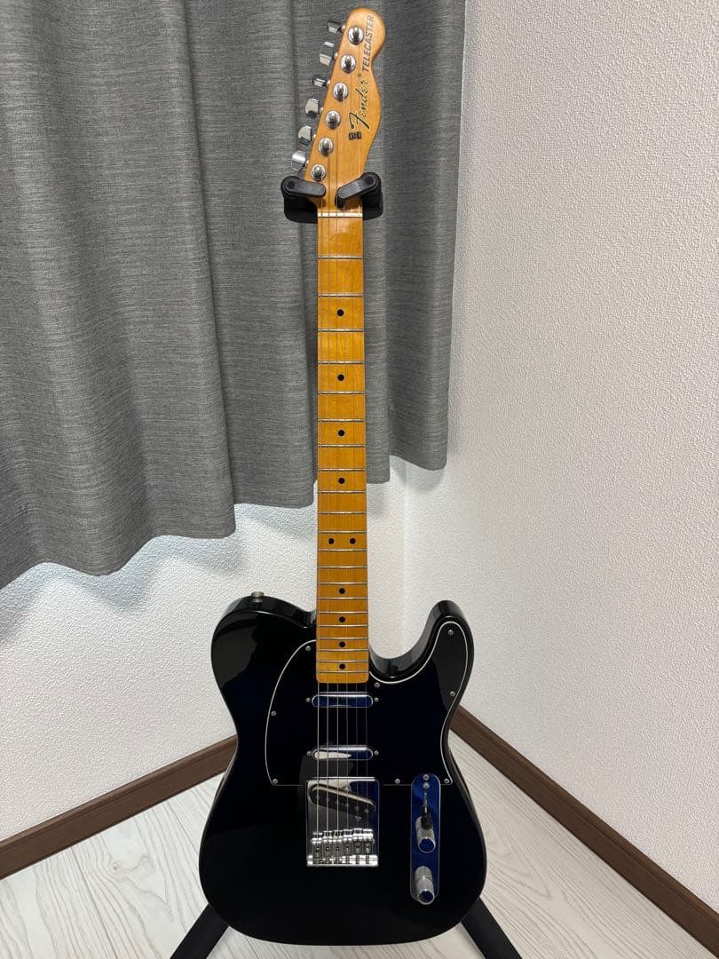 【美品】Fender MEXICO テレキャスター ギター フェンダー