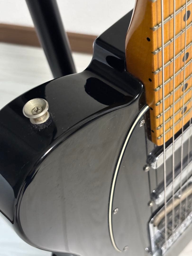 【美品】Fender MEXICO テレキャスター ギター フェンダー