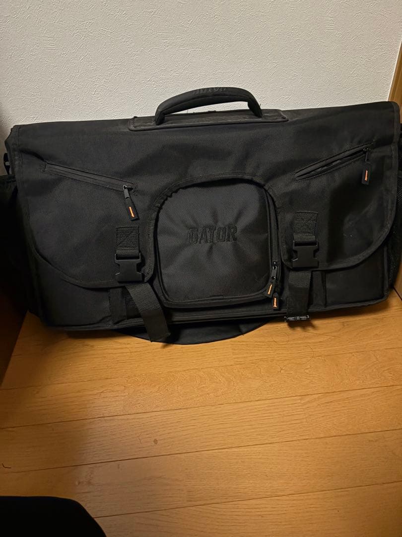 GATOR バッグ Pioneer DDJ-800 SR RR NV2 ケース