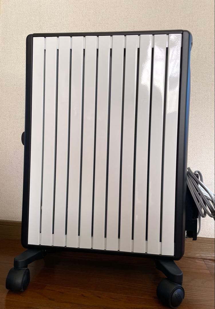 De'Longhi MDHU15-BK デロンギマルチダイナミックヒーター