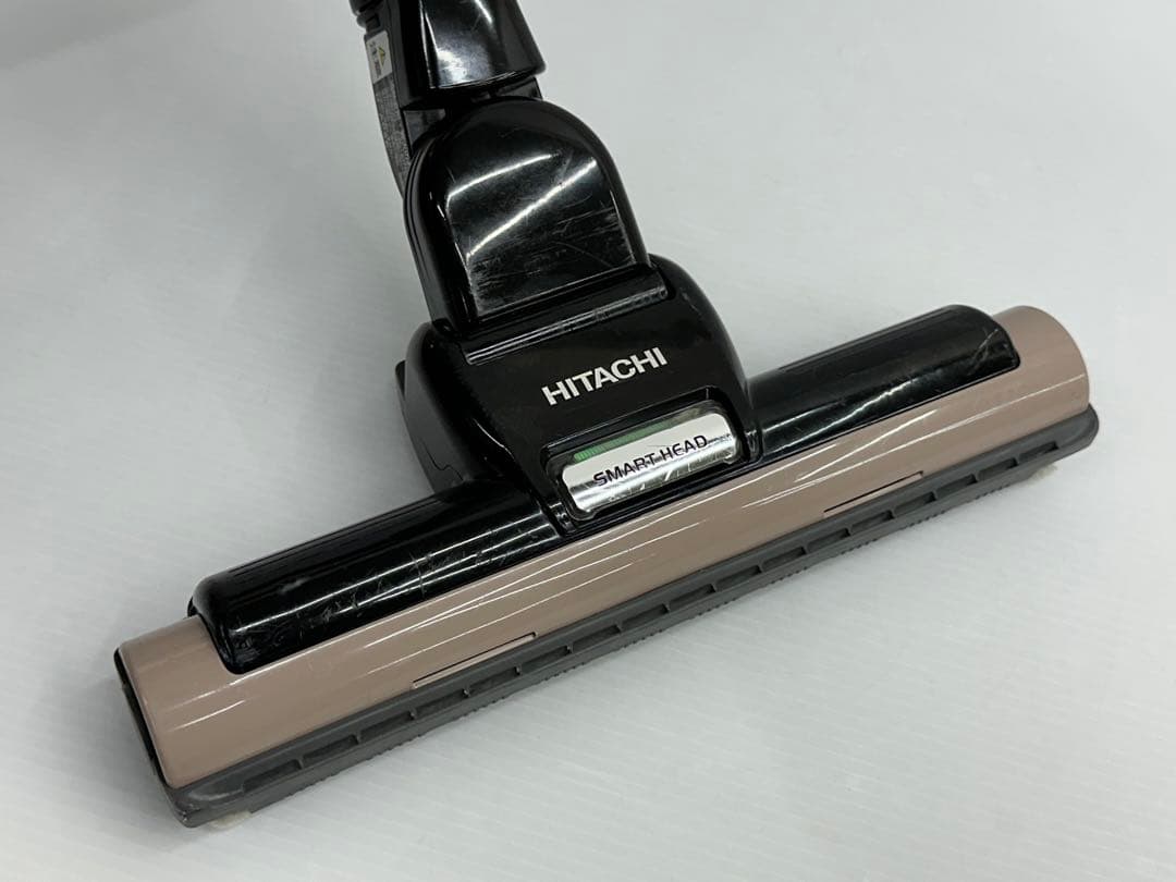 希少品　動作保証品　D-AP46 日立　掃除機　ヘッド　回転ブラシ　吸い口　中古