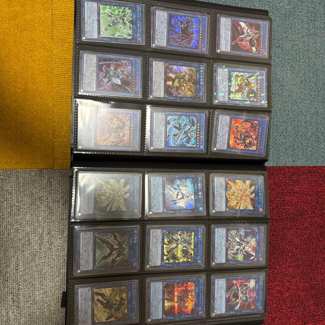 遊戯王OCG デュエルモンスターズ 引退品
