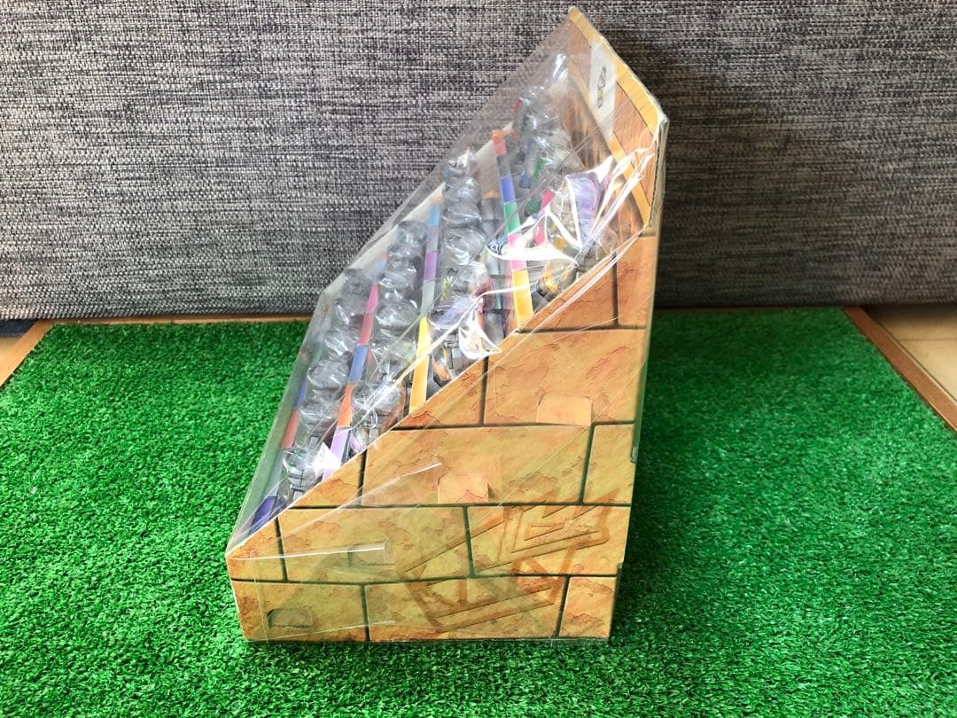 超希少！獣電池チャージBOX  獣電池　24本セット