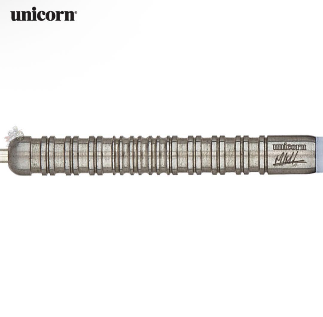 ユニコーン コンテンダー マーク マクギーニー