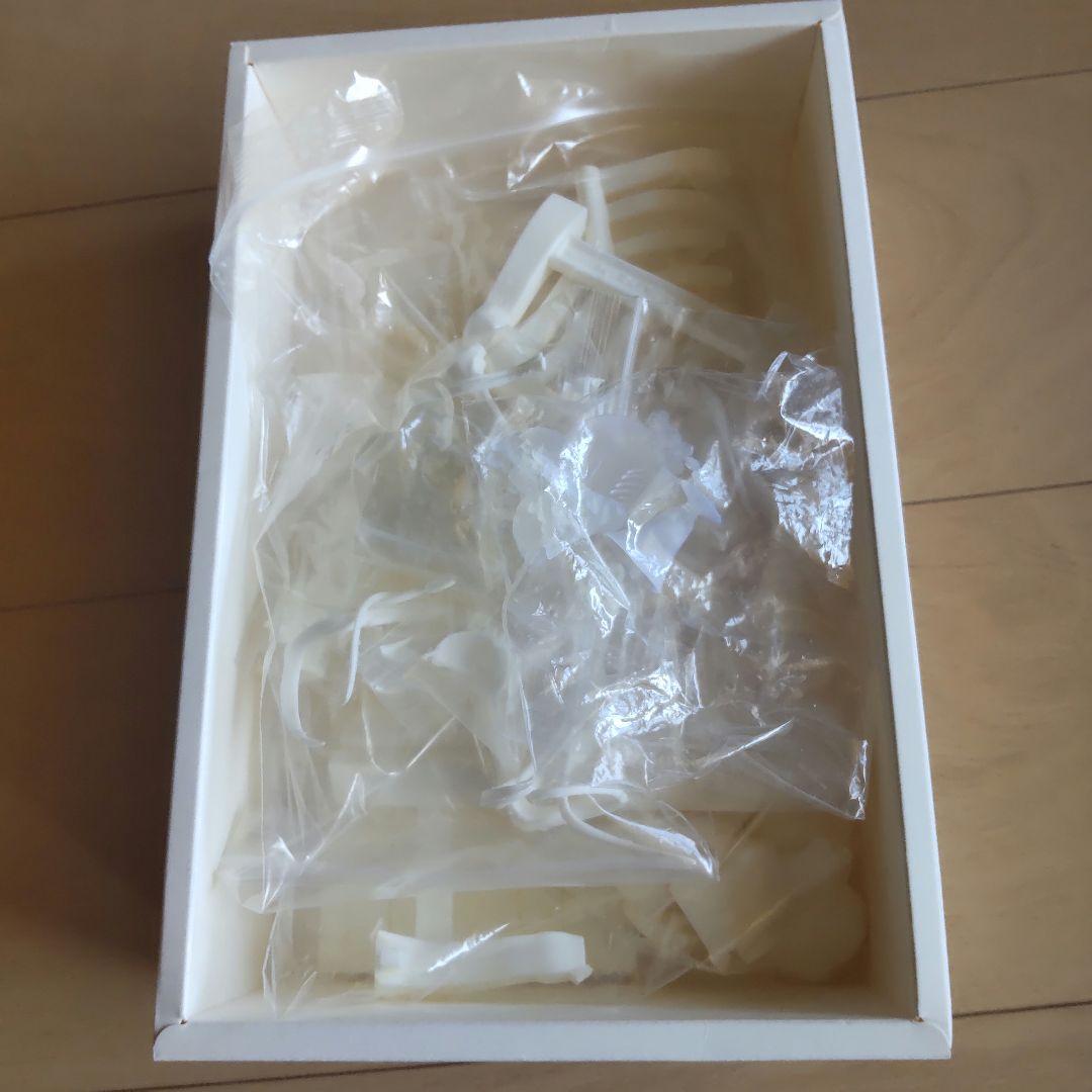 エルドラモデル 　メイ　ガレージキット