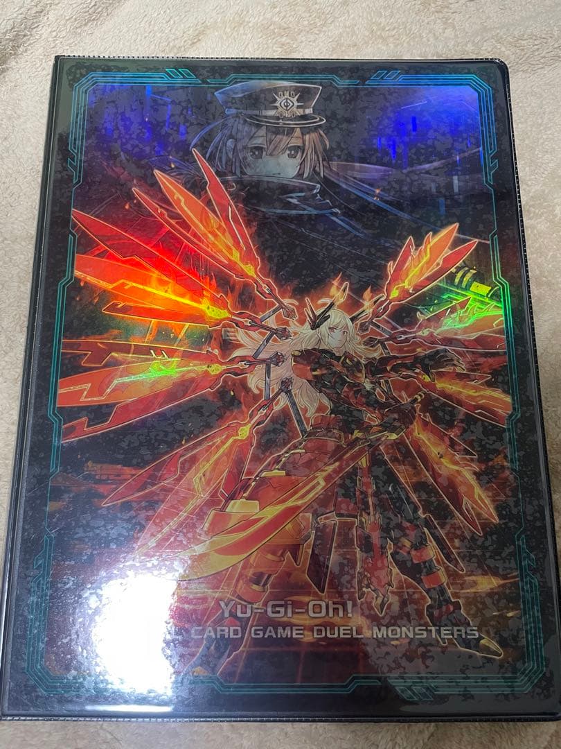 遊戯王　旧レリーフファイルセット　おまけ付き