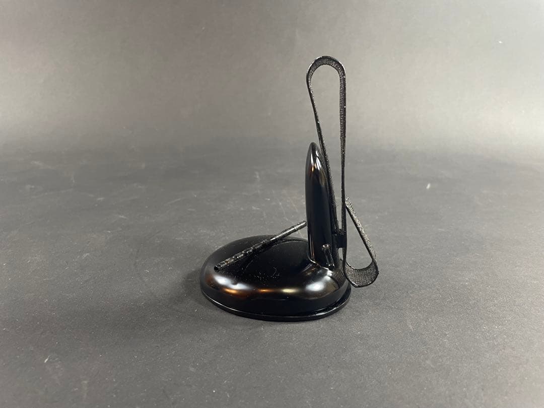 1 祥雲 冠 香合 漆器 二重箱 共箱 乾漆