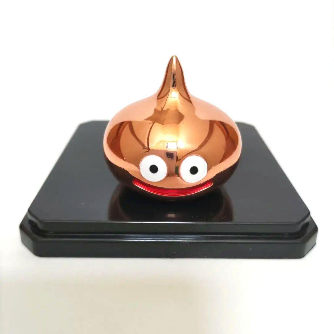 ❤️激レア❤️プレミアムスライム❤️メタリックモンスターズギャラリー❤️