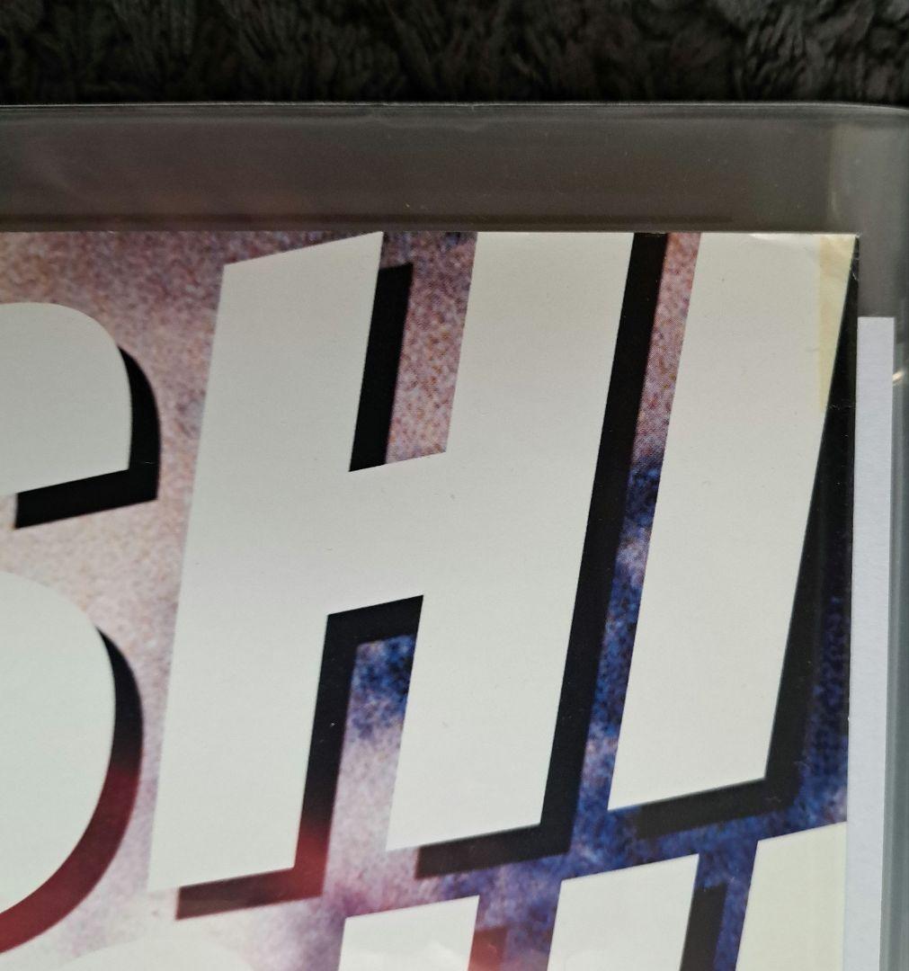 長渕 剛 ポスター NO.89