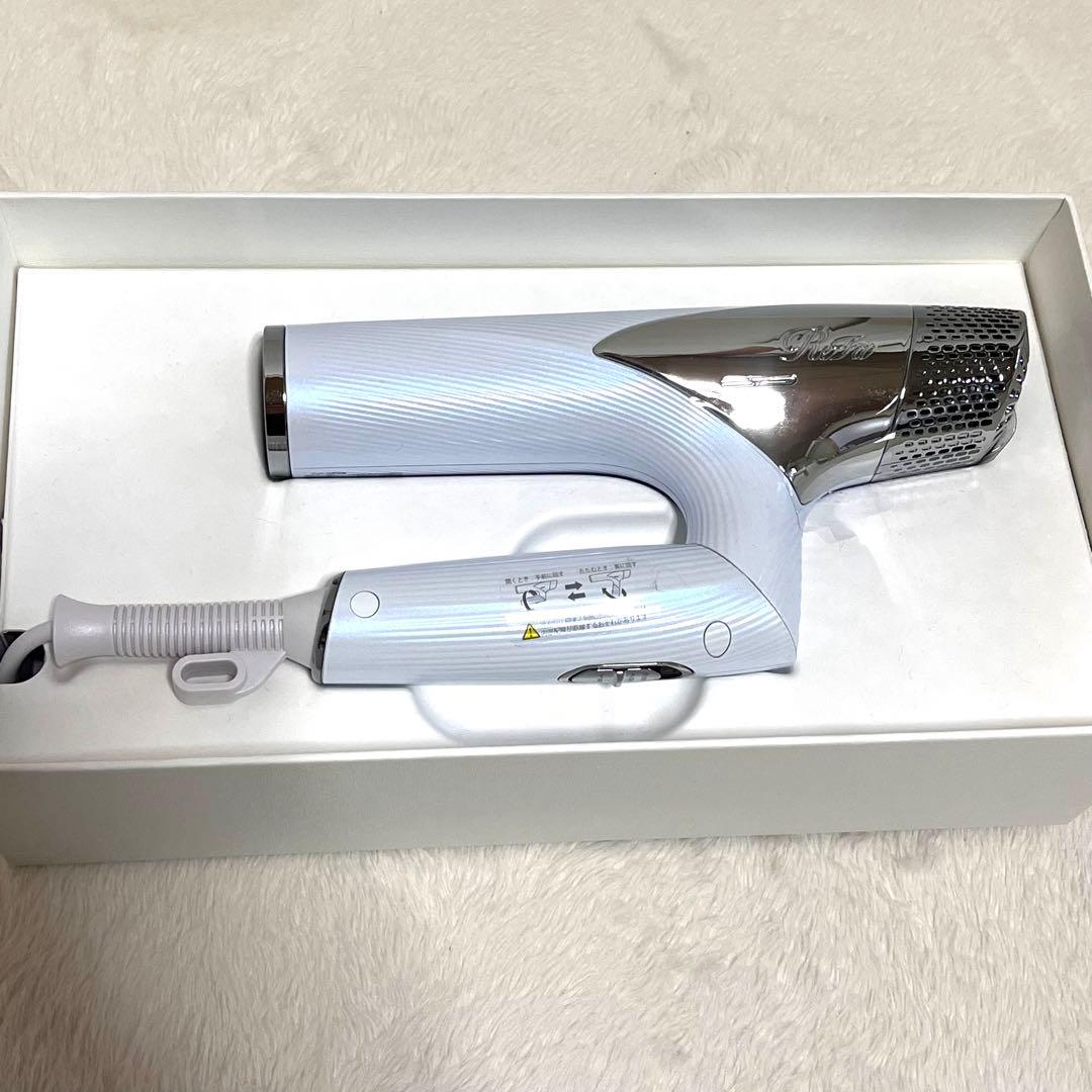 未使用 ReFa BEAUTECH DRYER SMART 2025年製