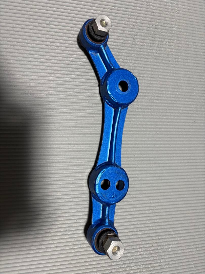 CUSCO クスコ リヤデフマウント補強バー　86/BRZ用