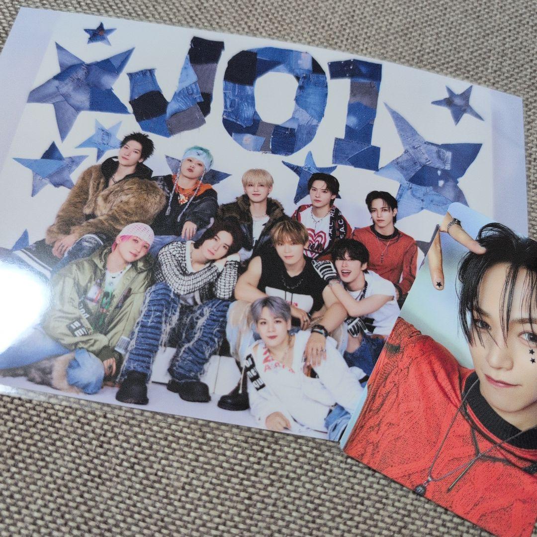 トレカコンプセット　✩様購入予定