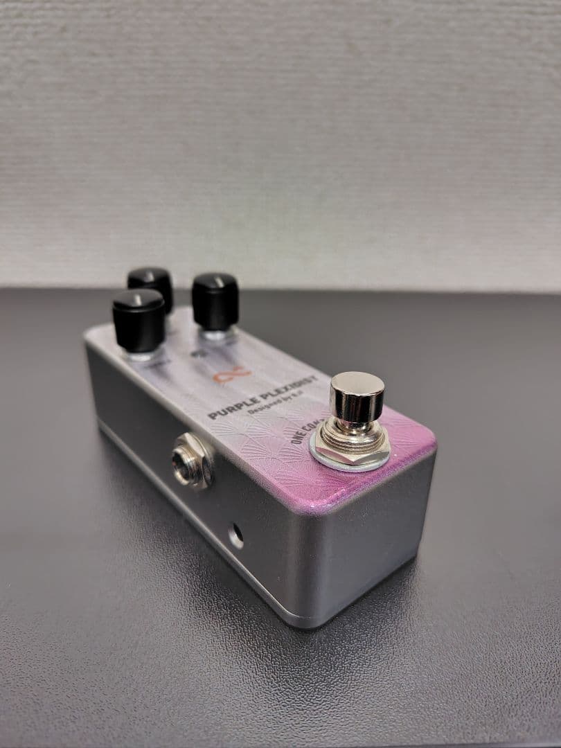 Purple Plexidist OneControl ディストーション
