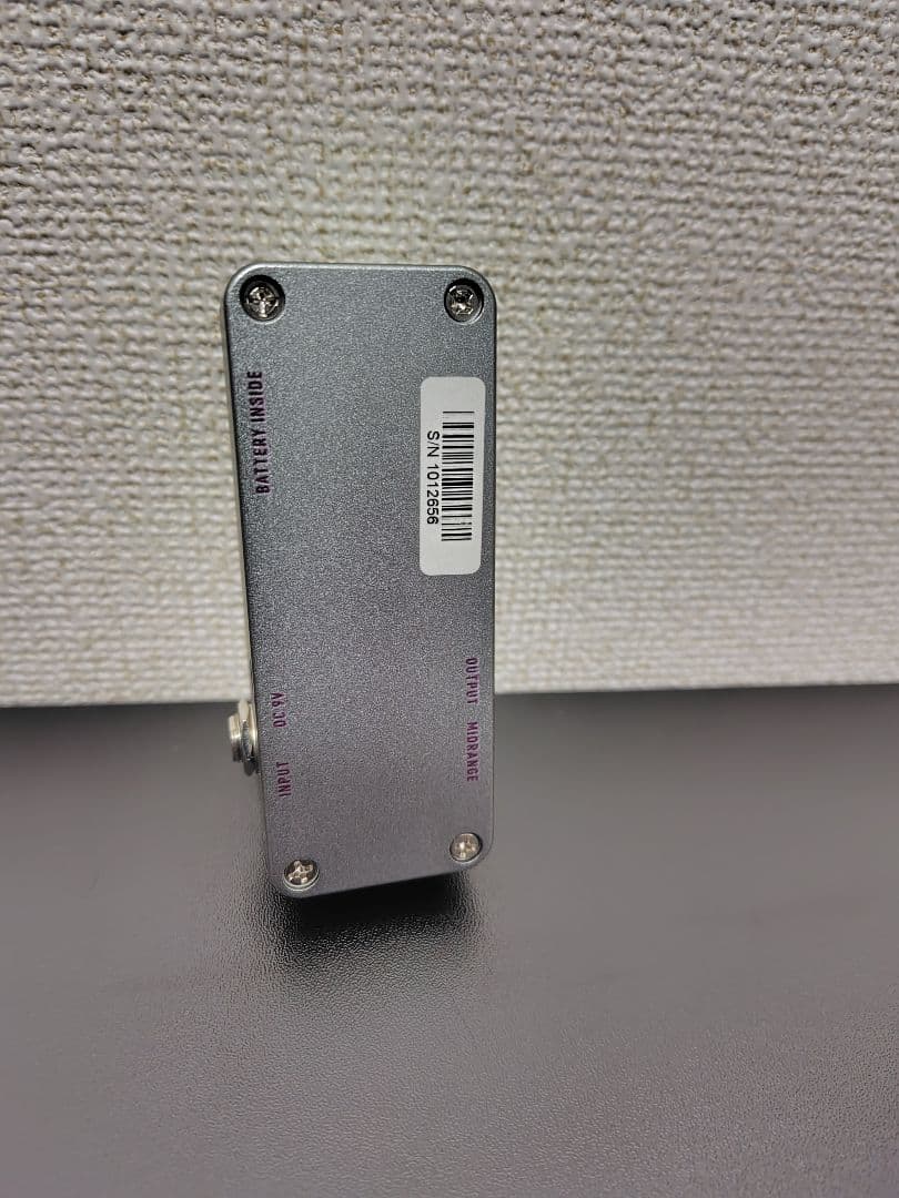 Purple Plexidist OneControl ディストーション