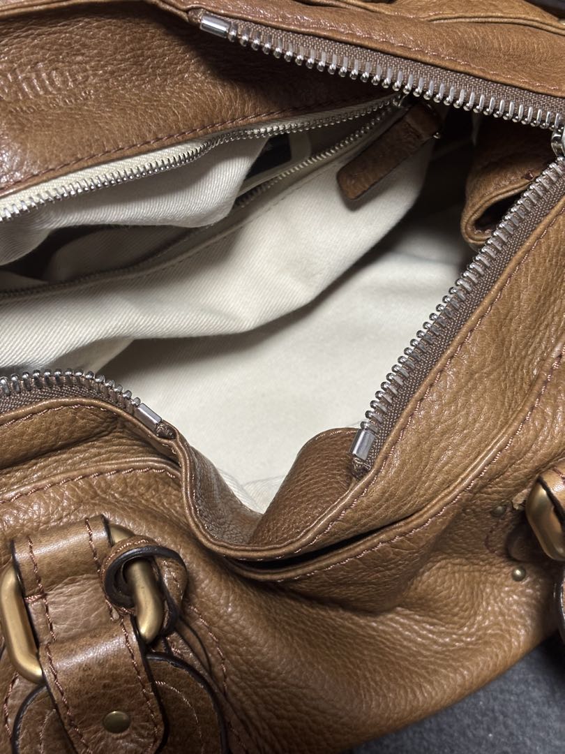 Chloe クロエ パディントン