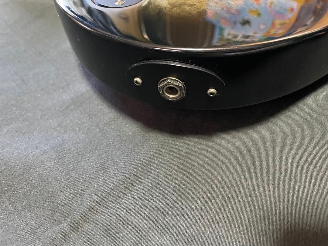 フェルナンデス　エレキギター　2000モデル　使用頻度少　美品　現状品