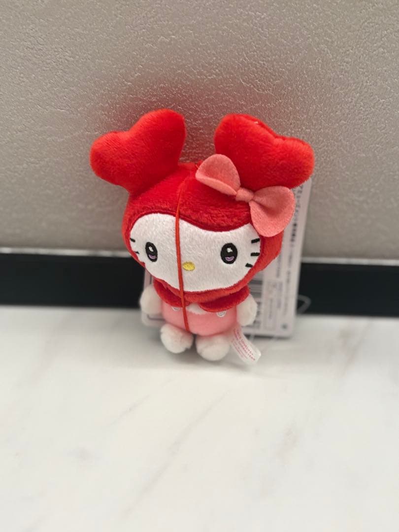 【限定値下げ中】TWICE LOVERYS サンリオセミコンプリートgigo8種