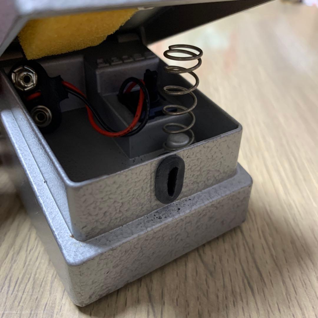 ギター BOSS Fuzz FZ-3