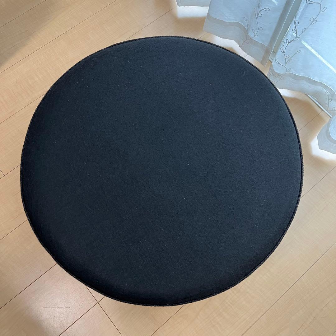 アクタス　【ドラムスパフ　ソフトライン】ウォルナット