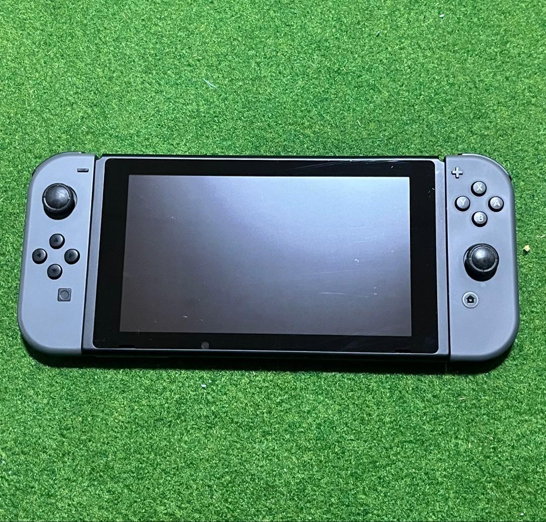 ren　Nintendo Switch HAC-001