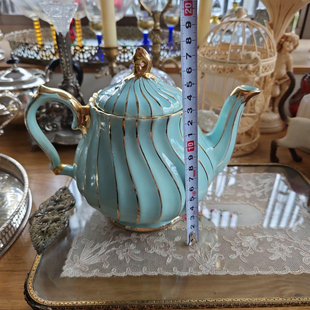 サドラーティポット