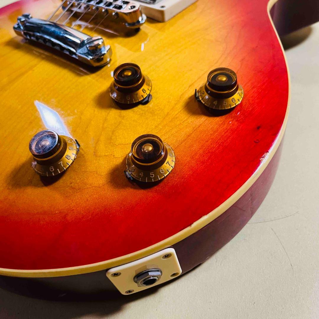 Fernandes FLG-80 1978年製 激レア レスポール 日本製