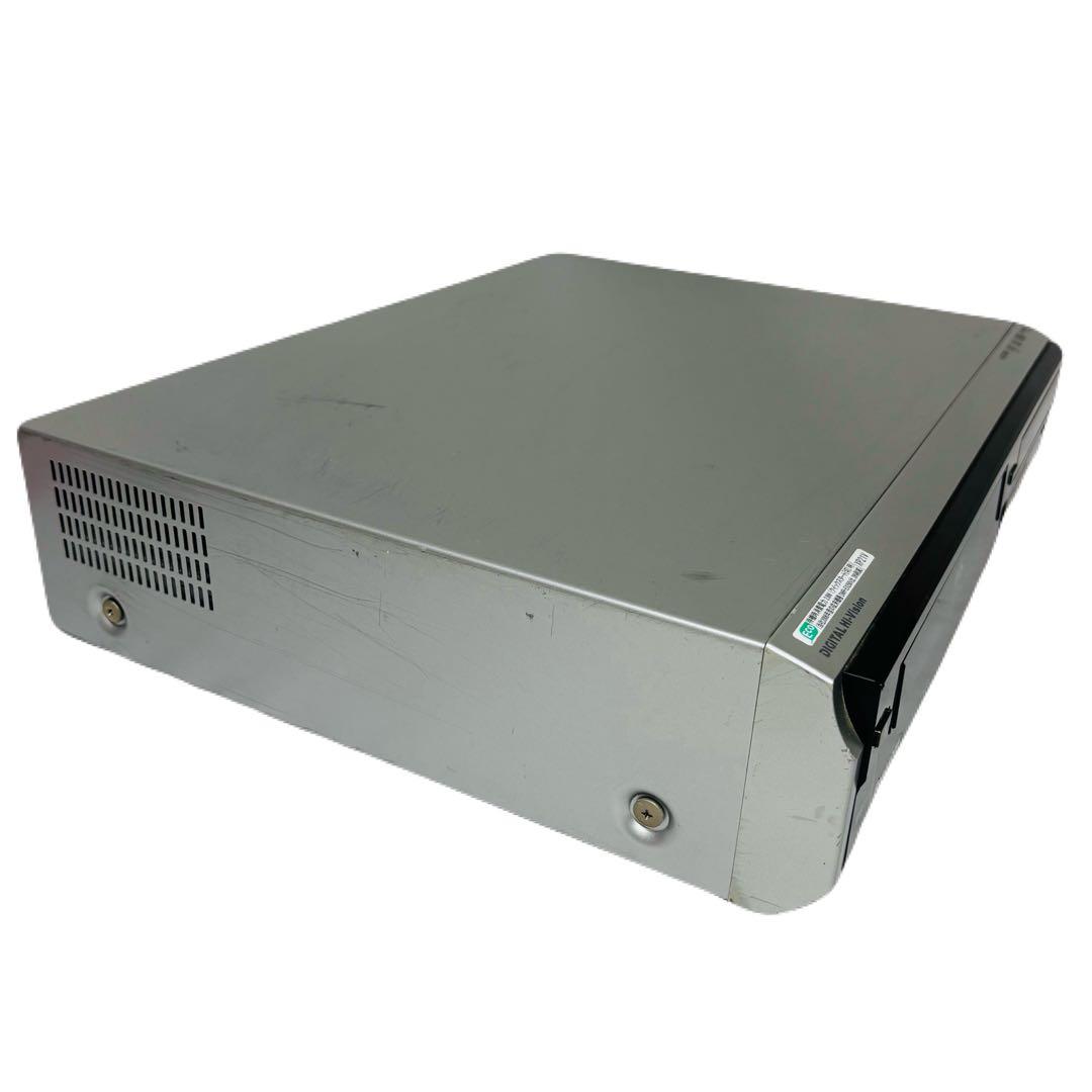 Panasonic DMR-XP21V メンテナンス　ダビング