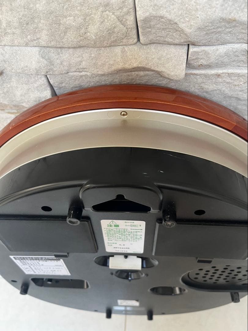 ✦希少✦RHYTHM　からくり時計　掛時計 　スモールワールド　4MY623RB