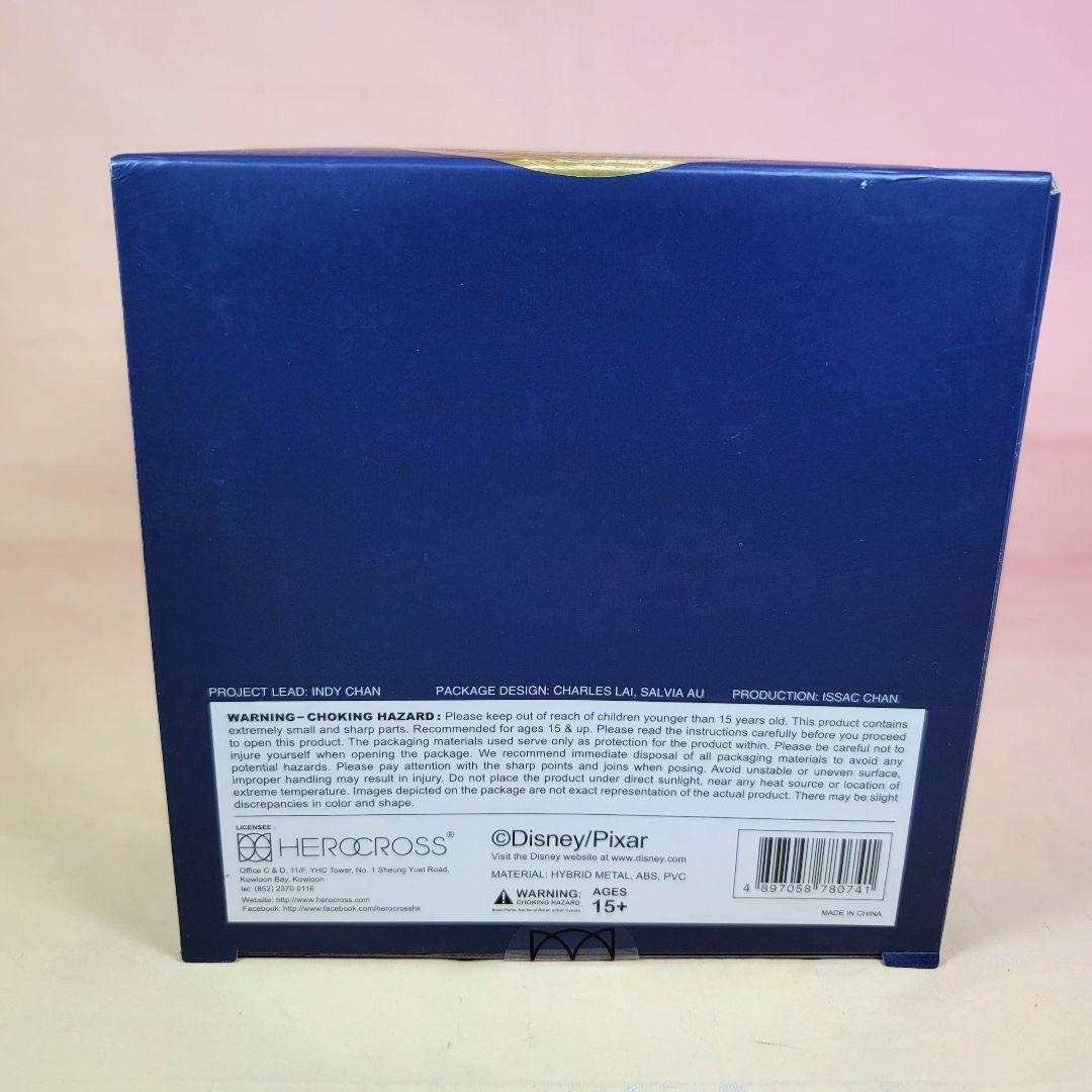 【HEROCROSS】新品 正規品 ジェシー トイ・ストーリー フィギュア